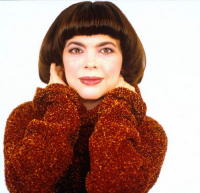 Mireille Mathieu